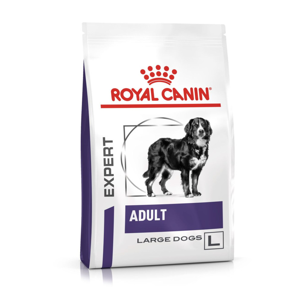 Royal Canin Adult Dry Large Dog Food 13kg
