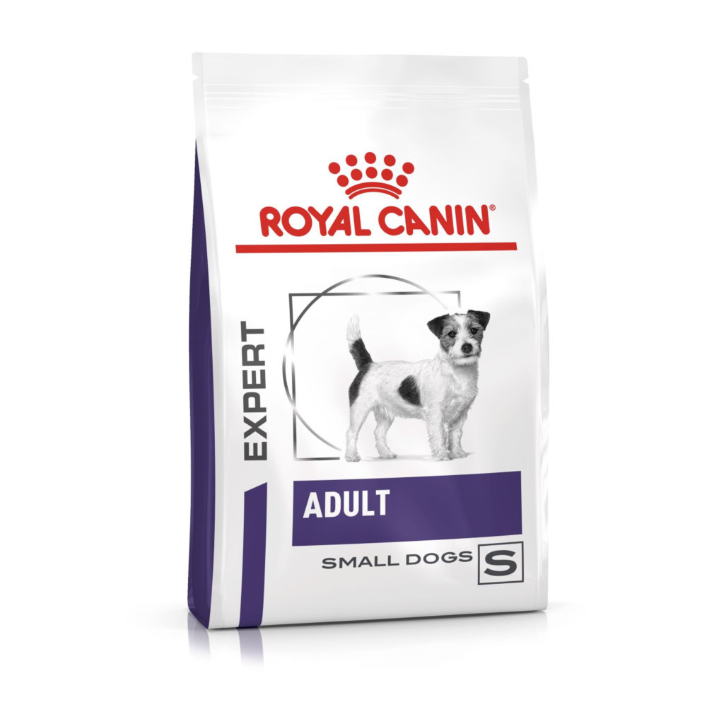 Royal Canin Adult Dry Small Dog Food 8kg