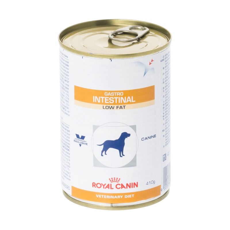 Buy Royal Canin Canine Veterinary Diet Gastro Intestinal ...
