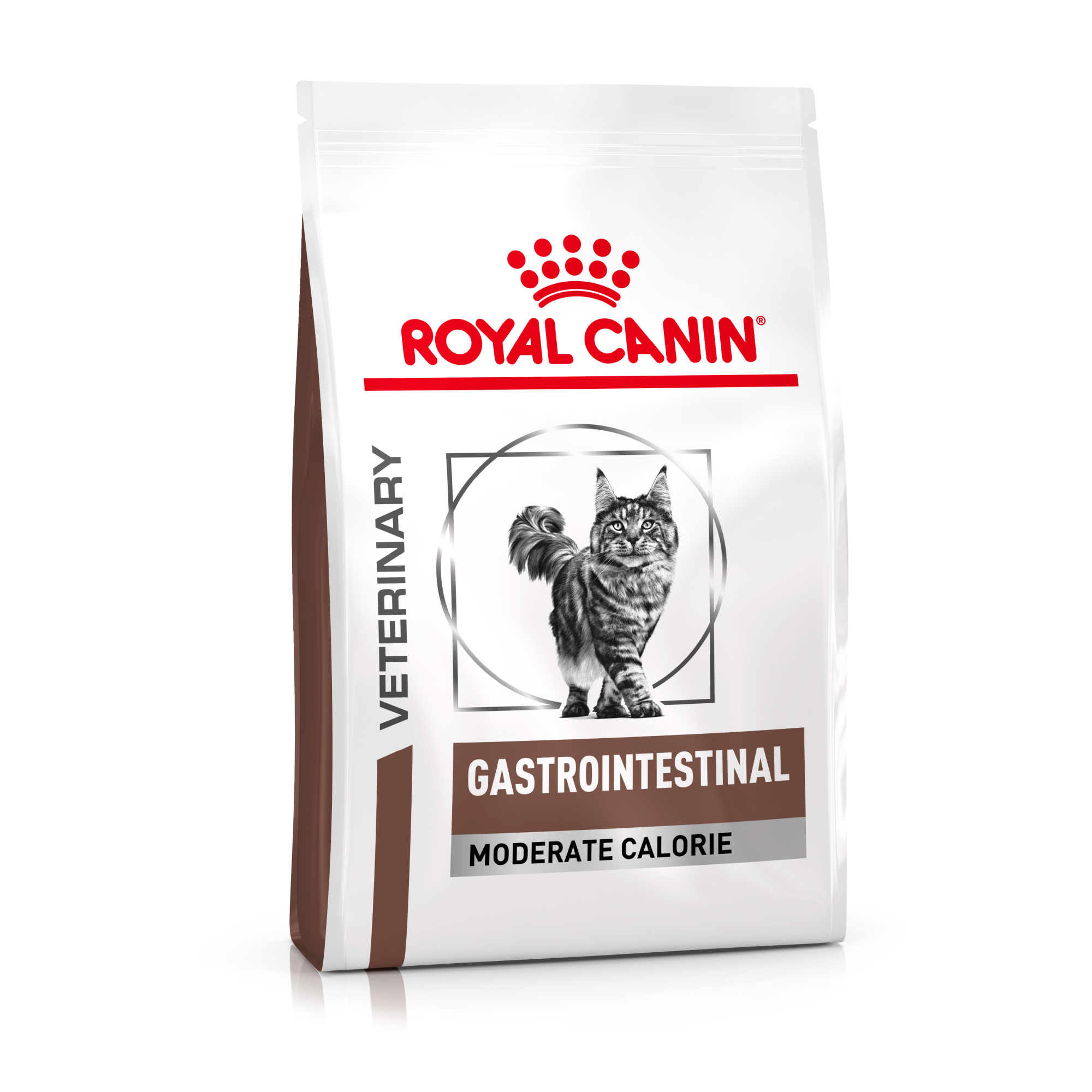 Royal Canin Gastrointestinal Moderate Calorie Adult Dry Cat Food 2kg 