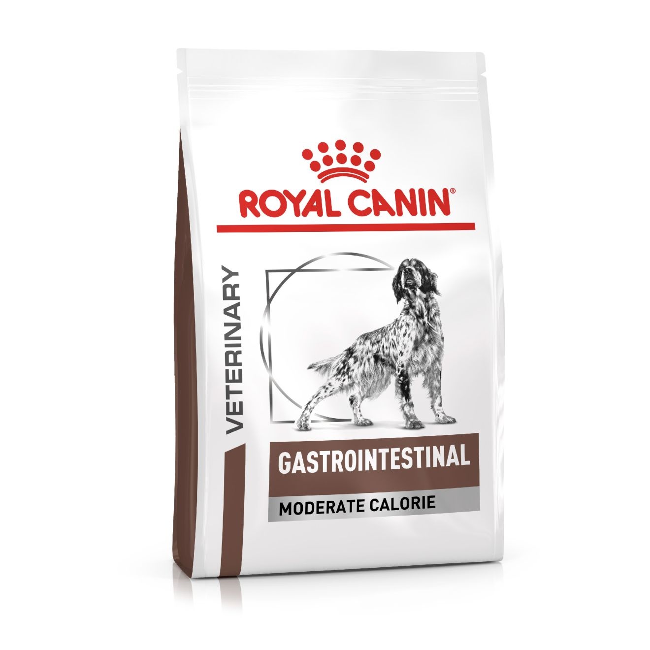 Royal Canin Gastrointestinal Moderate Calorie Adult Dry Dog Food 