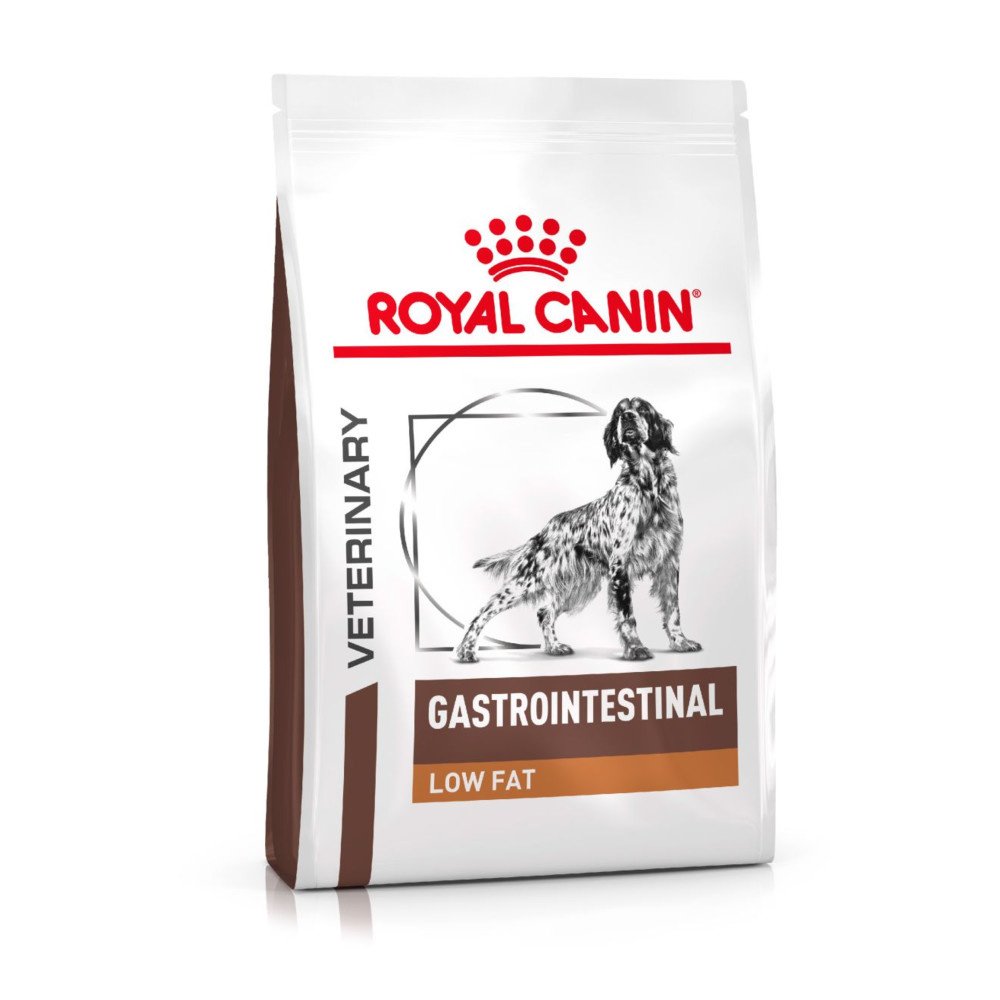 Royal Canin Gastrointestinal Moderate Calorie Adult Dry Dog Food 7.5kg