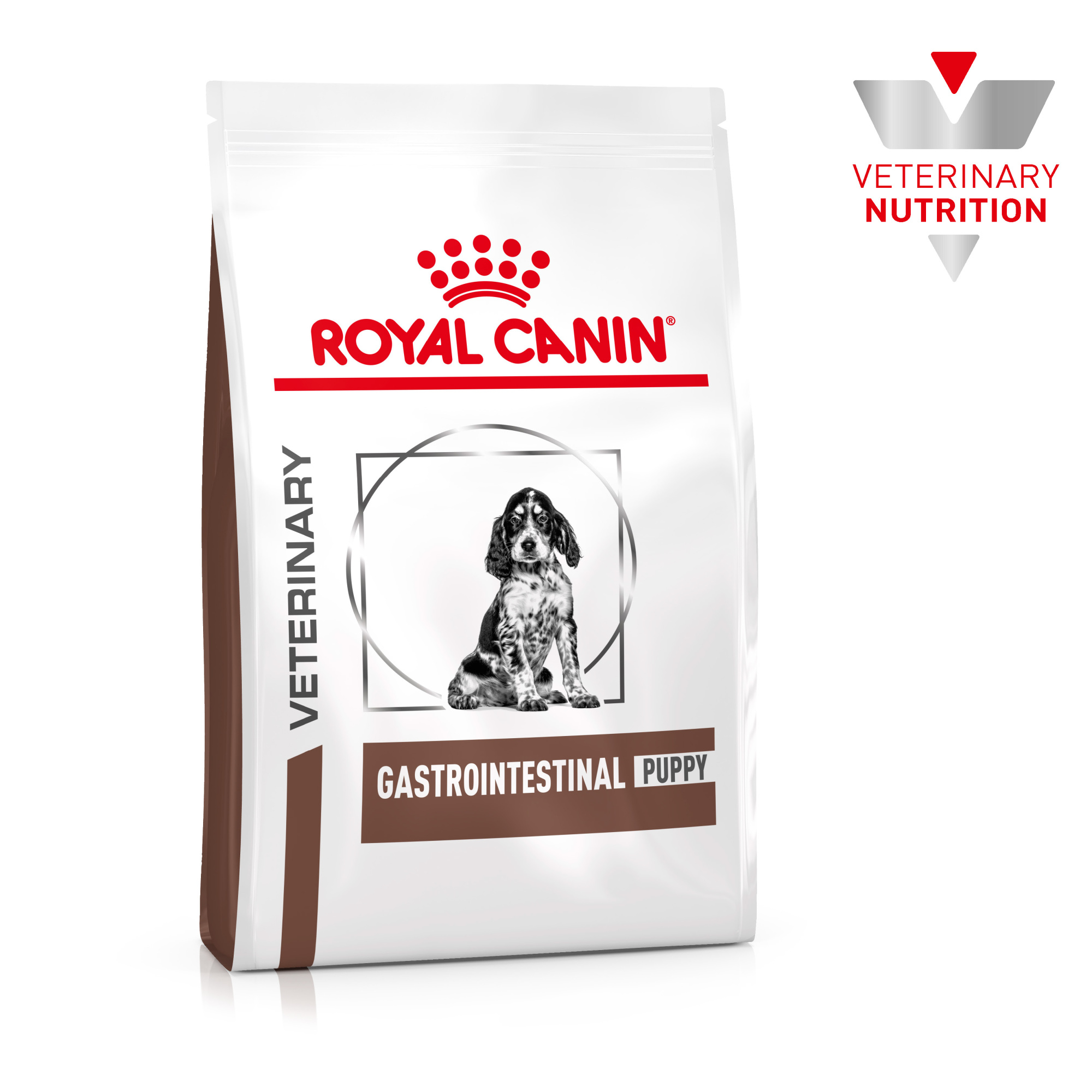 Royal Canin Gastrointestinal Puppy Dry Food 