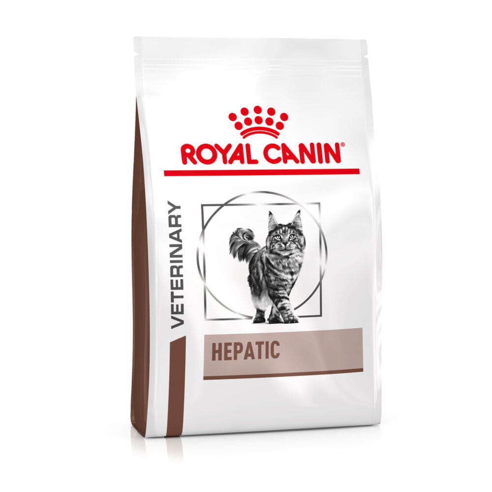 Royal Canin Hepatic Adult Dry Cat Food 