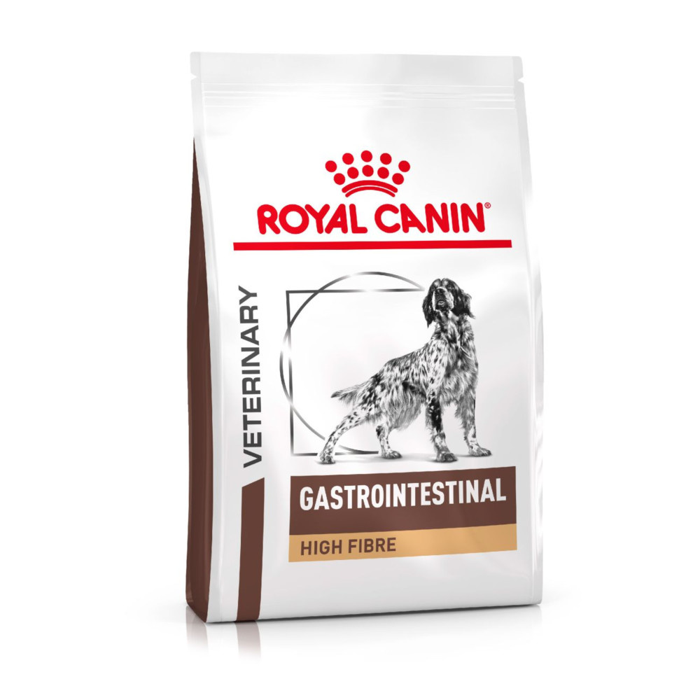 Royal Canin Hypoallergenic Moderate Calorie Adult Dry Dog Food 14kg