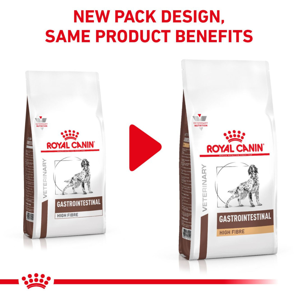 Royal Canin Hypoallergenic Moderate Calorie Adult Dry Dog Food 14kg
