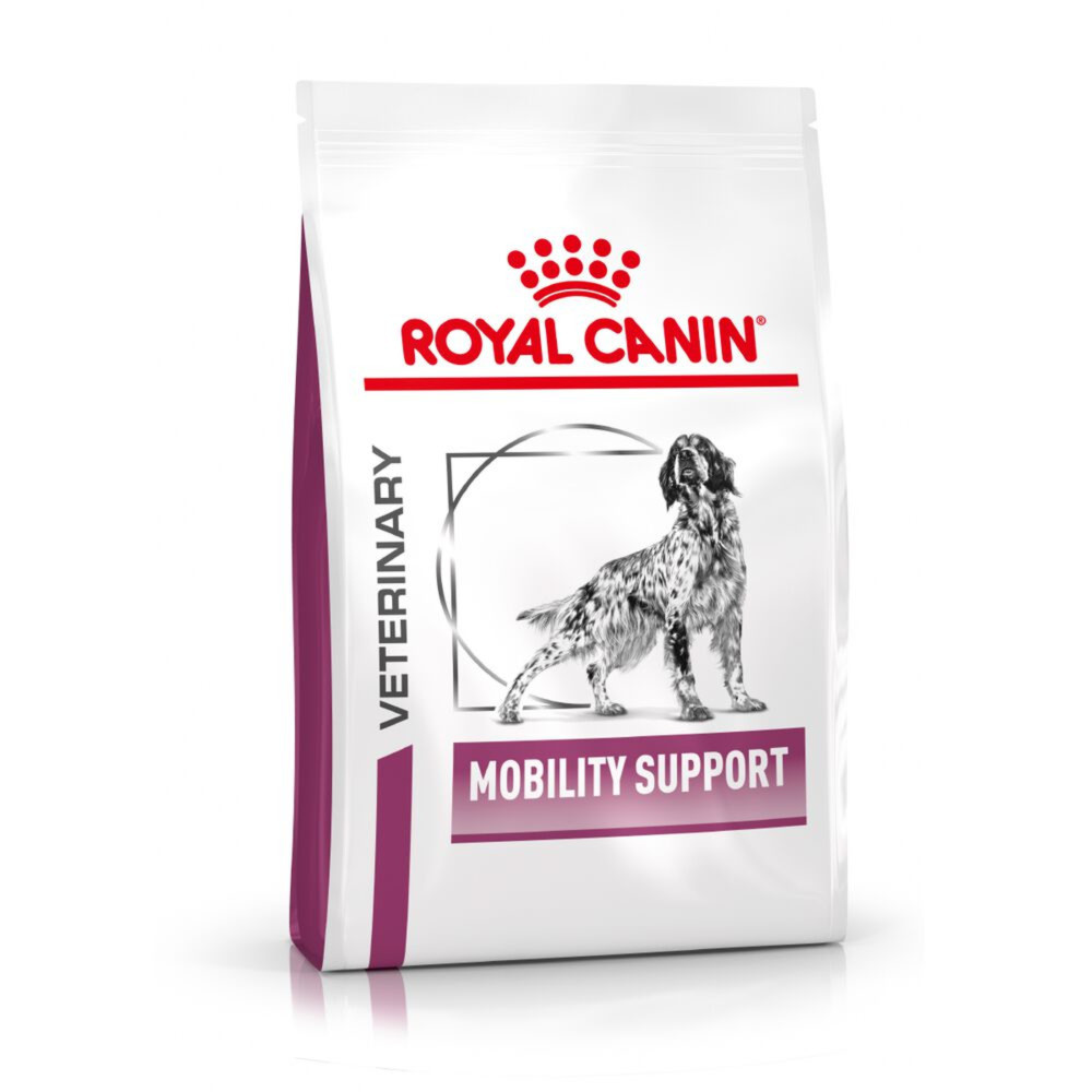 Royal Canin Mobility Support Adult Dry Dog Food 12kg