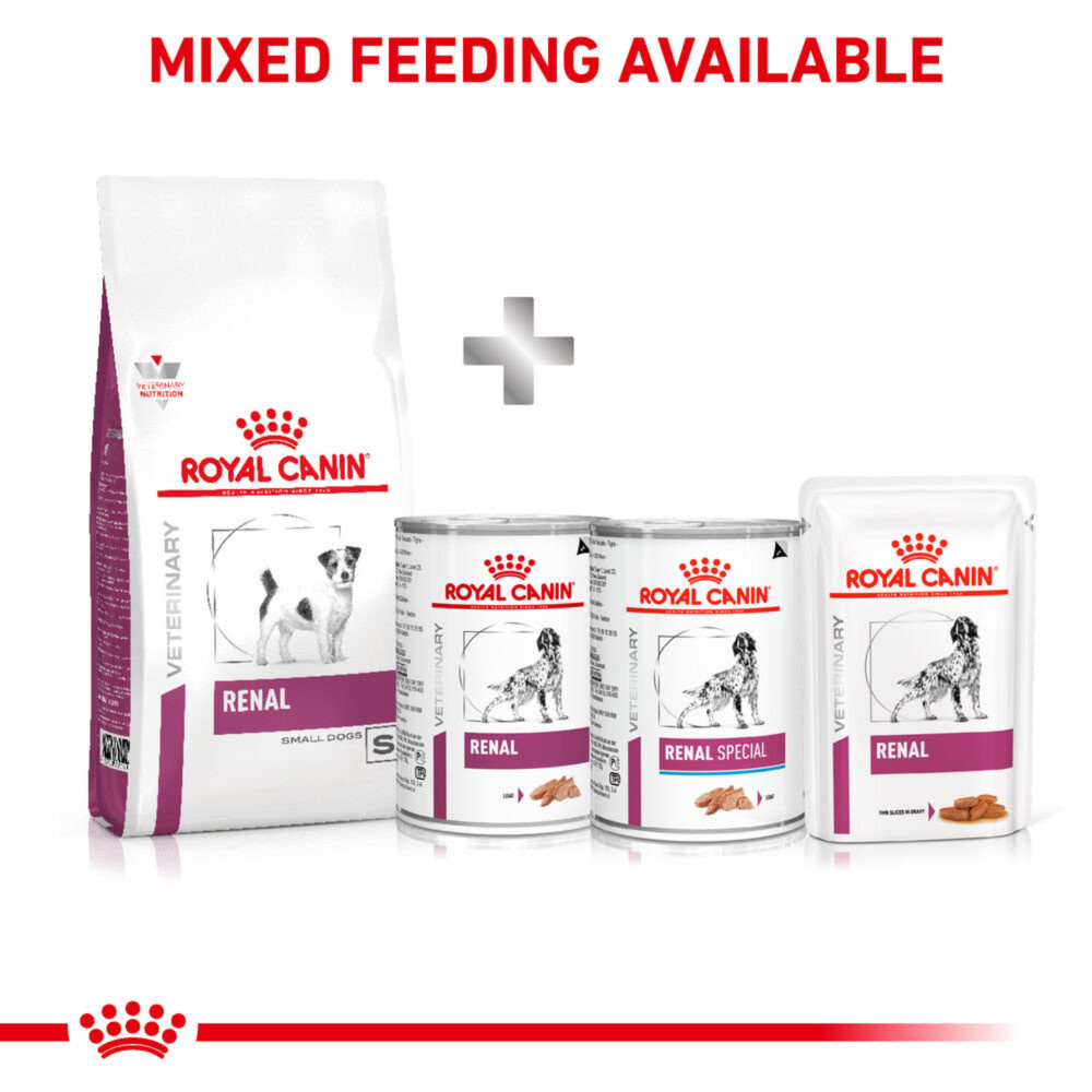 Royal Canin Mobility Support Adult Dry Dog Food 7kg