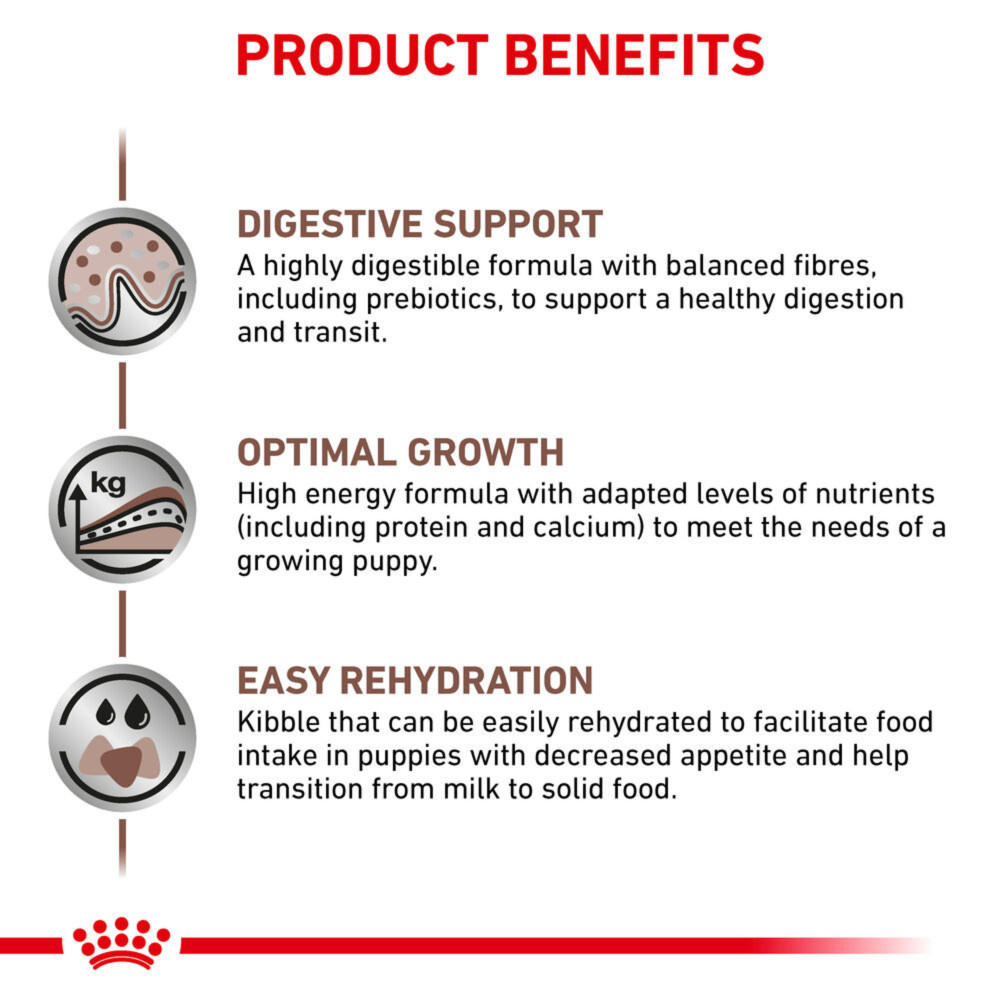 Royal Canin Renal Adult Dry Small Dog Food 7kg