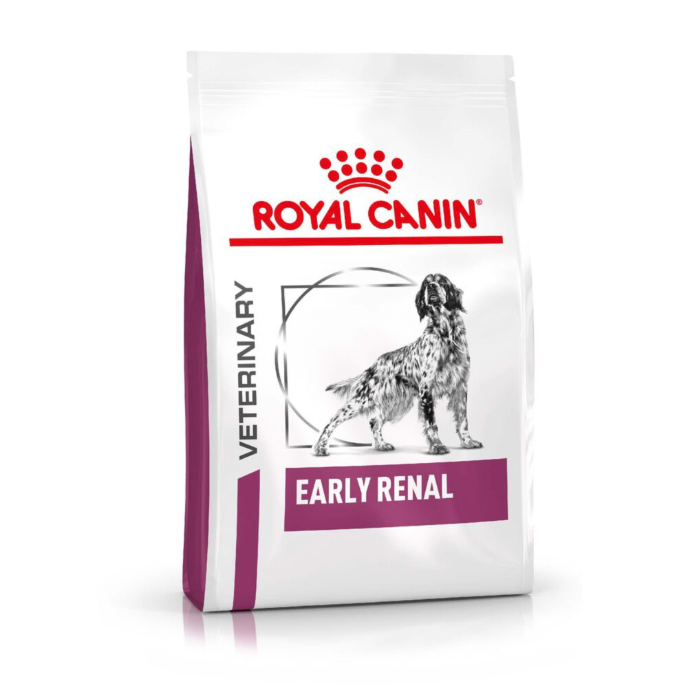 Royal Canin Renal Special Adult Dry Dog Food 10kg