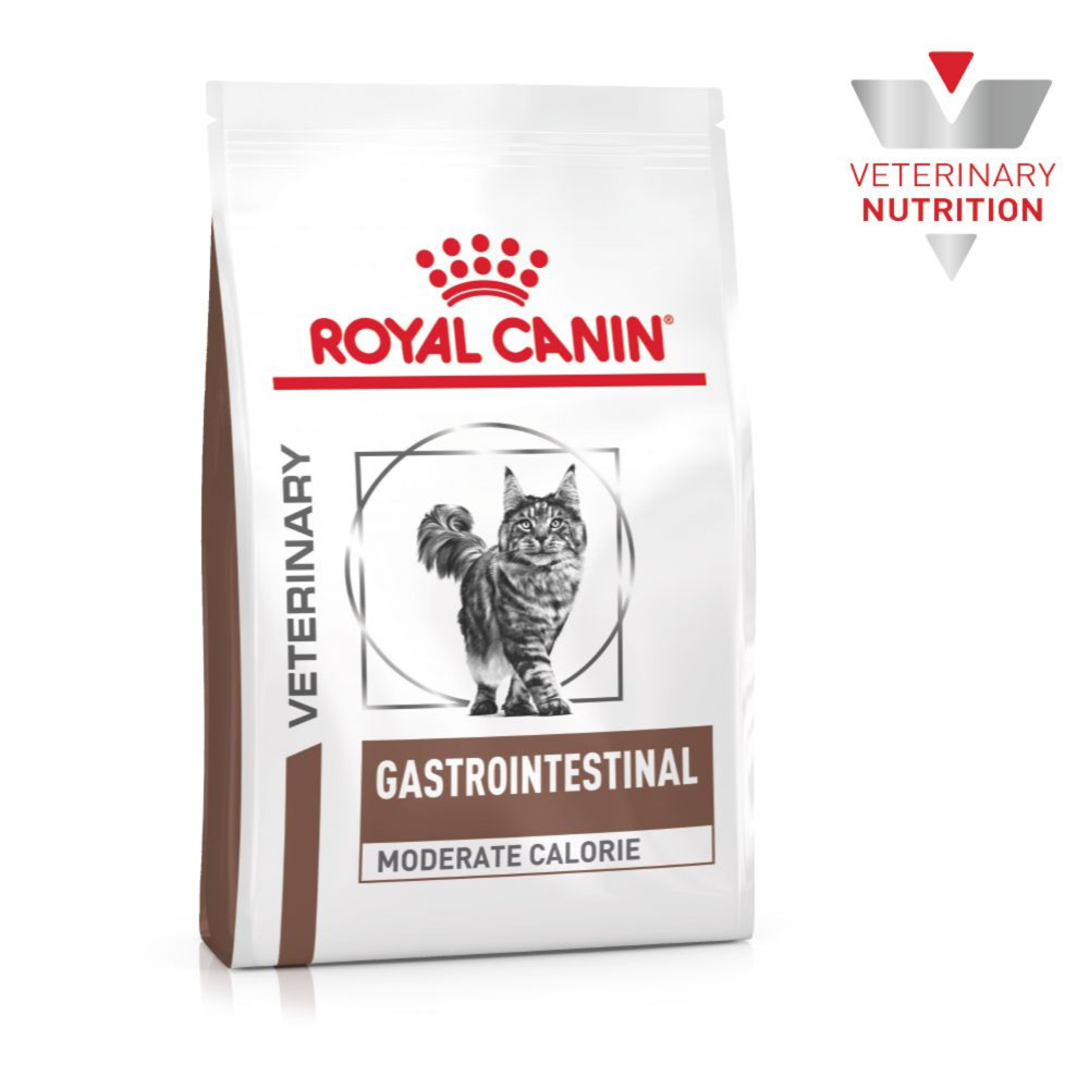 Royal Canin Urinary S/O Moderate Calorie Adult Dry Cat Food 7kg