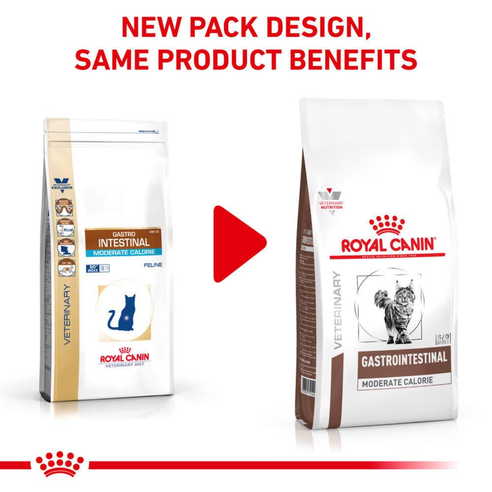 Royal Canin Urinary S/O Moderate Calorie Adult Dry Cat Food 7kg