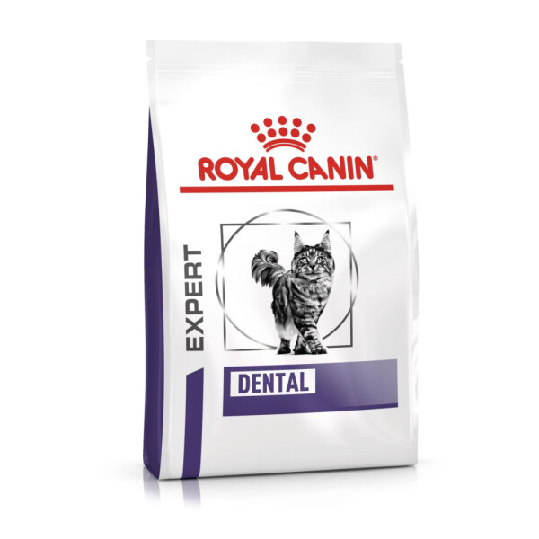 Royal Canin Dental Adult Dry Cat Food 1.5kg