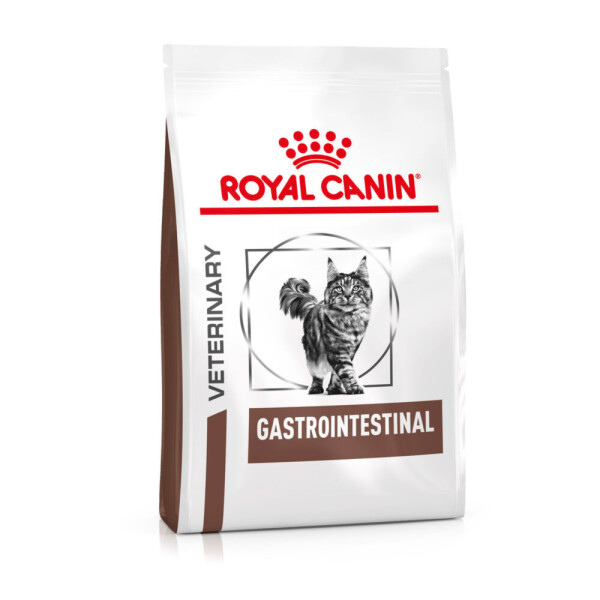 Royal Canin Gastrointestinal Adult Dry Cat Food 2kg