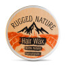 Rugged Nature Hair Wax Lemongrass