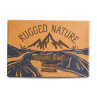 Rugged Nature Shave Soap