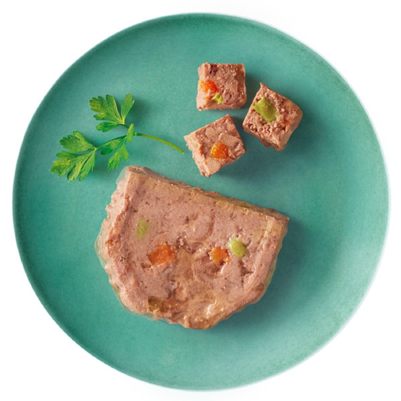 SHEBA Classics Adult Cat Food with Salmon in Terrine 8 x 85g  x 4 ( 32 Trays )