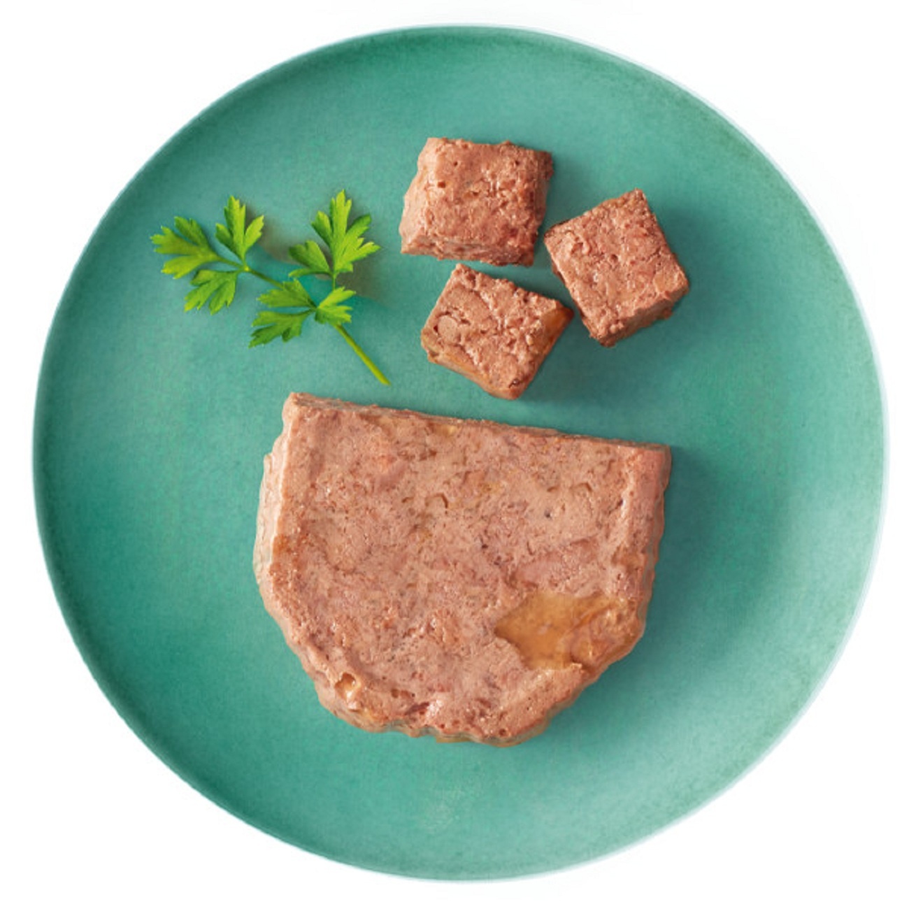 SHEBA Classics Wet Cat Food Tray Salmon in Terrine 85g x 22