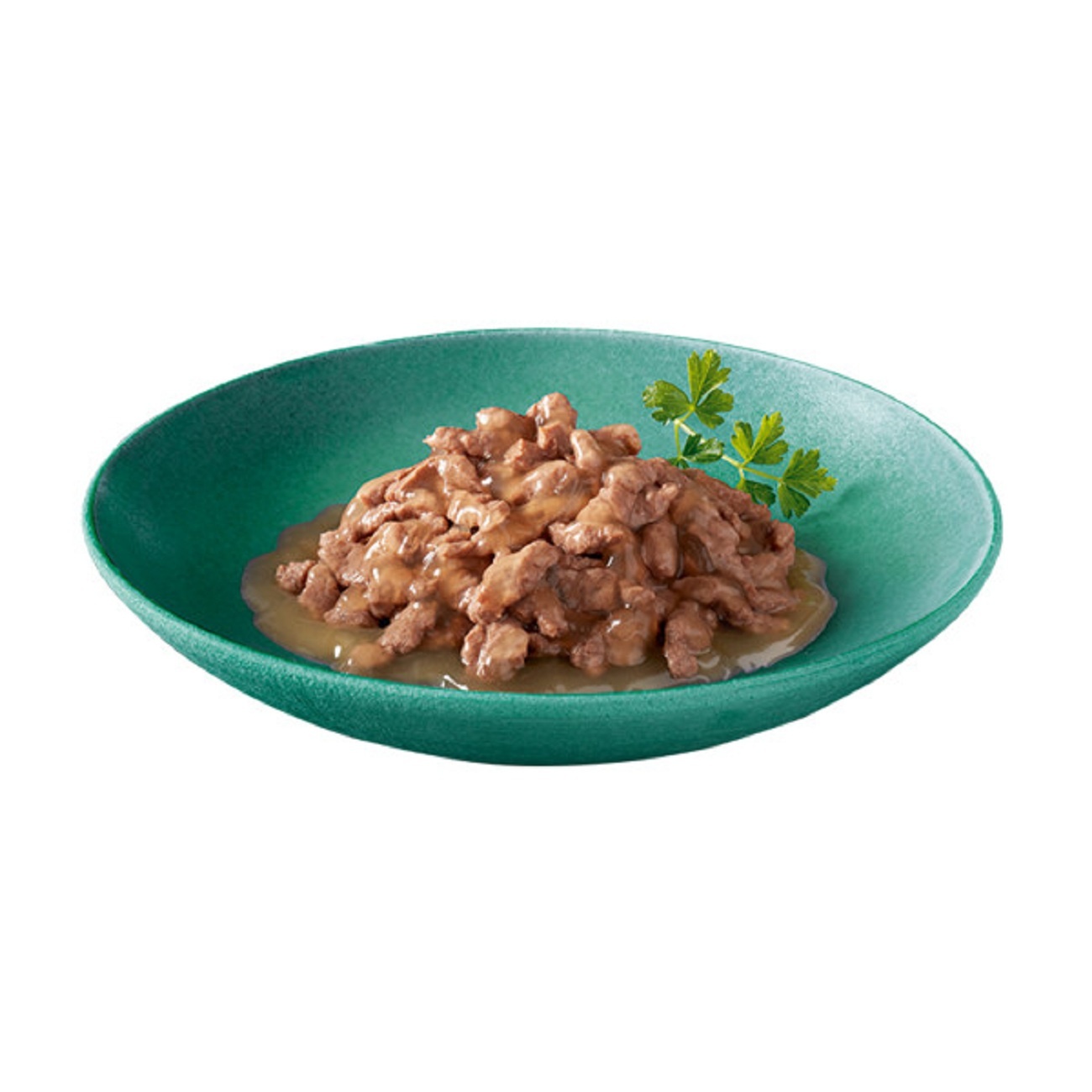 SHEBA Mixed Selection Kitten Wet Cat Food in Gravy 12 x 85g X 4 ( 48 Pouches )