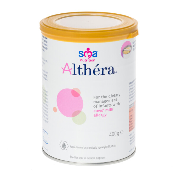 SMA Althera Infant Milk