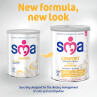 SMA Comfort -  New Formula