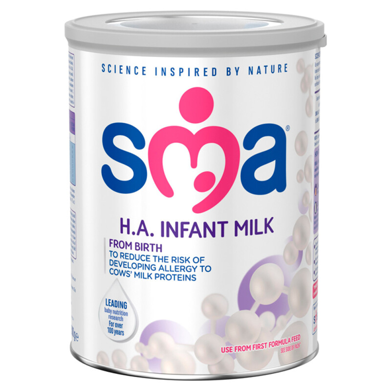 SMA HA Infant Milk
