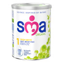 SMA Organic First Infant Milk From Birth