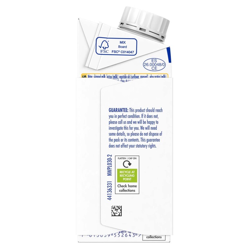 SMA PRO First Infant Baby Milk Liquid From Birth Multipack EXPIRY JULY 2024