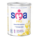 SMA PRO First Infant Milk From Birth