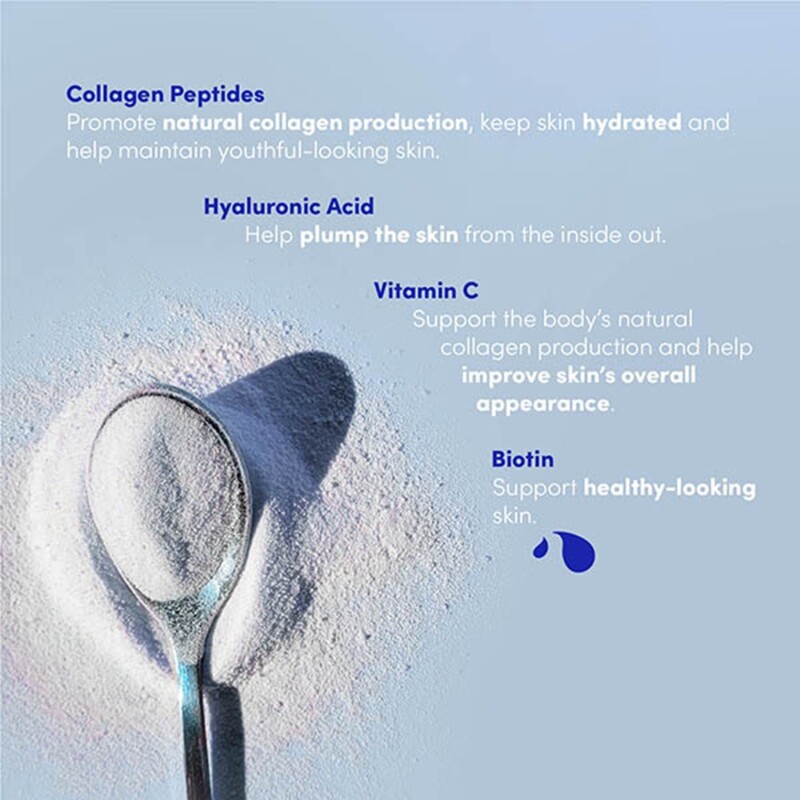 SOLV. Collagen Unflavoured Powder