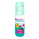  Safe & Sound Antibacterial Hand Foam Wash 50ml 