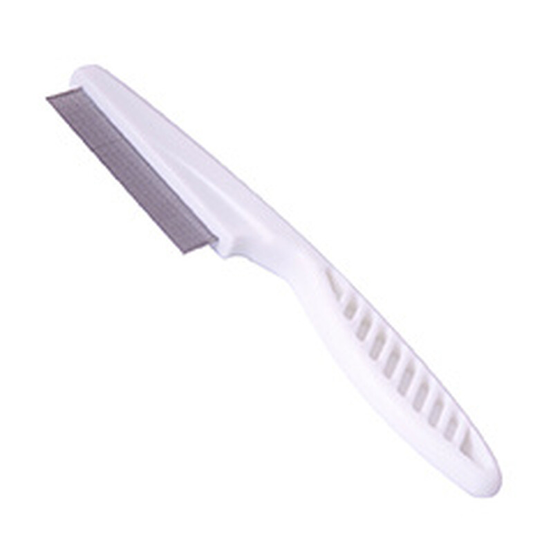 Safe & Sound Long Handled Head Lice Comb
