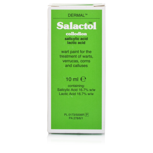 Salactol Wart Paint