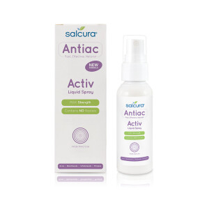  Salcura Antiac Activ Acne Clearing Spray 