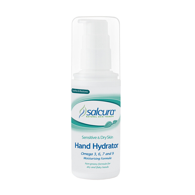 Salcura Hand Hydrator