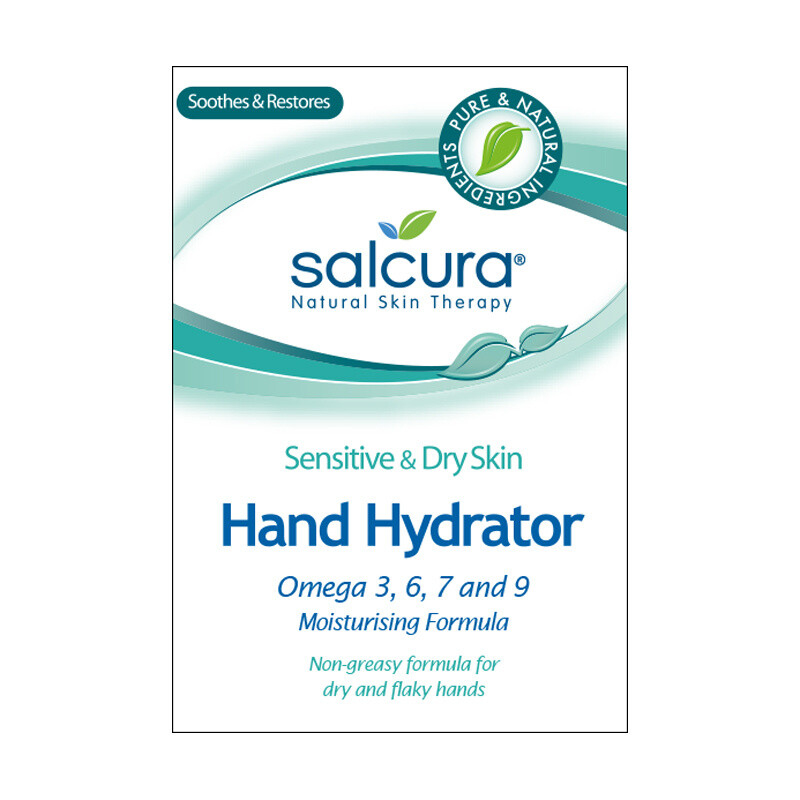 Salcura Hand Hydrator