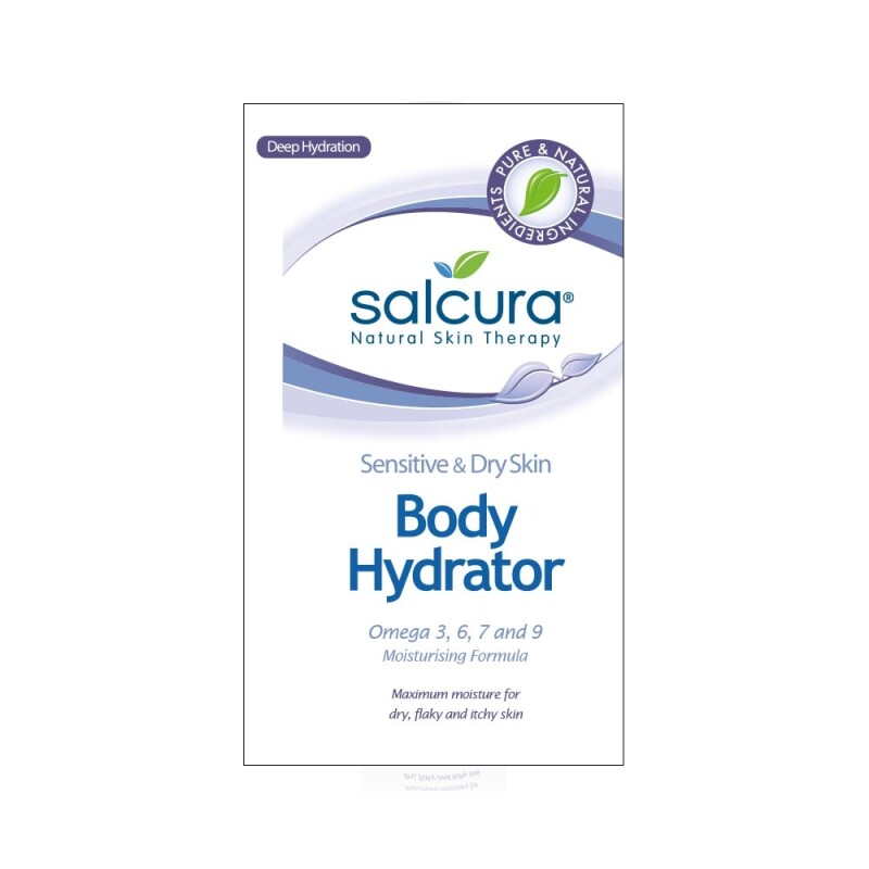 Salcura Omega Rich Body Hydrator