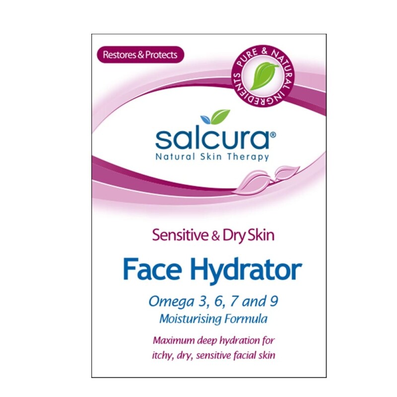 Salcura Omega Rich Face Hydrator