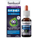  Sambucol Baby Drops 