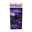Sambucol Black Elderberry Extract Original x2