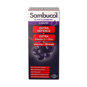  Sambucol Extra Defence 