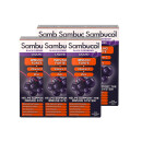 Sambucol Immuno Forte Liquid 6 Pack