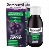 Sambucol Immuno Forte No Added Sugar Liquid