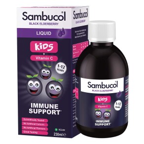 Sambucol Kids Liquid