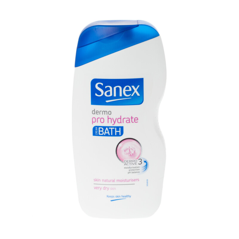 Sanex Bath Pro Hydrate