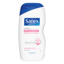  Sanex Dermo Hypo Allergenic Shower Gel 