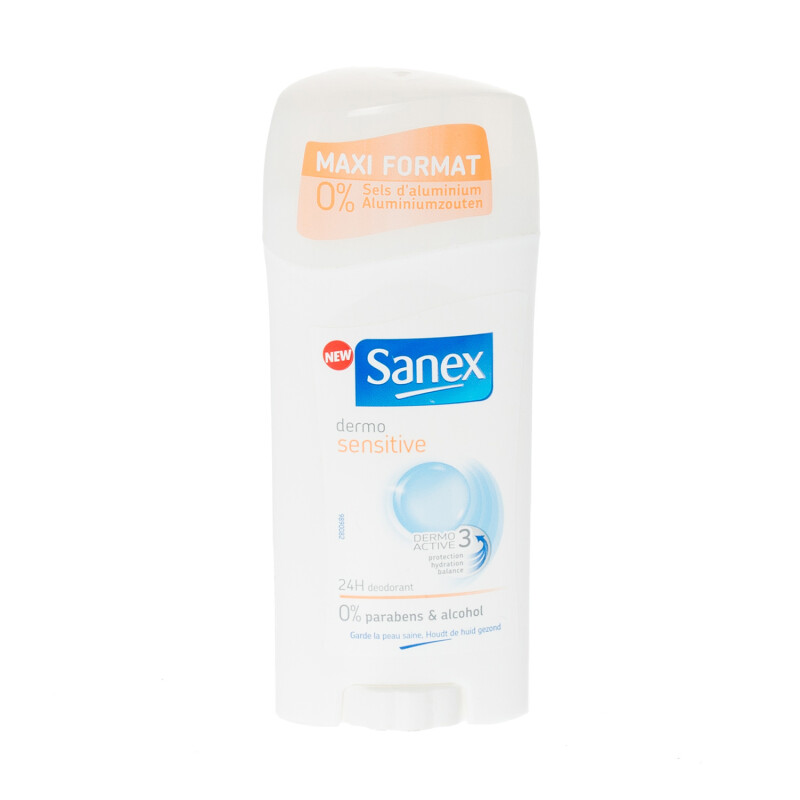 Sanex Dermo Sensitive Deodorant Stick