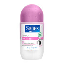 Sanex Invisible Deodorant Stick