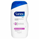 Sanex Shower Gel Dermo Pro Hydrate Moisturising Bodywash