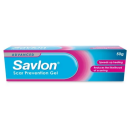 Savlon Advanced Scar Prevention Gel